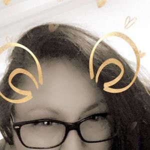 Meet your Posher, Rita